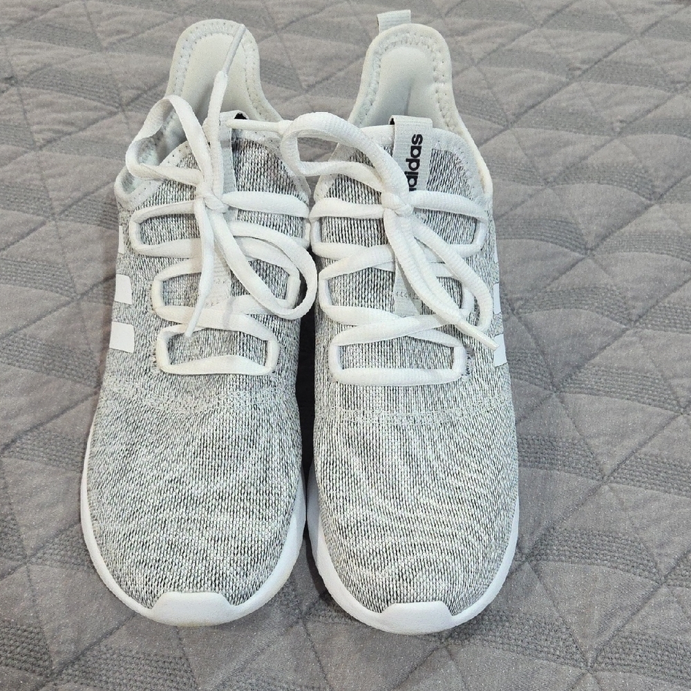 Adidas Cloudfoam Size 10
